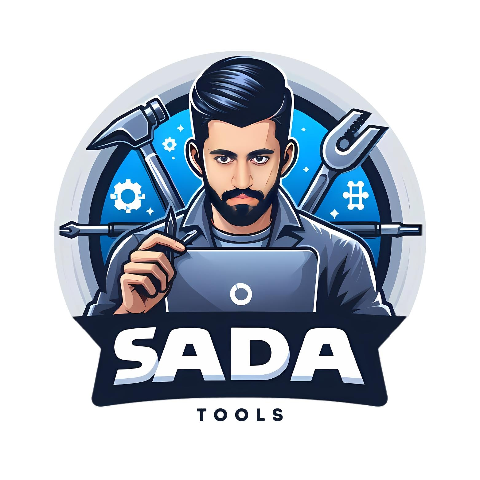 Sada Tools Logo